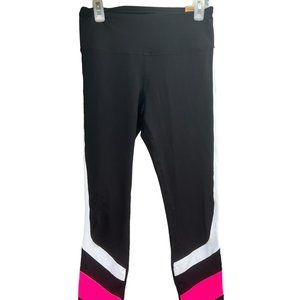 Reebok 7/8 Women's Electric Highrise Leggings